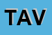 Logo di TAVI SRL