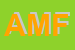 Logo di AMF SRL