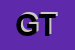 Logo di GIUSEPPE TARTUFI