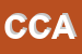 Logo di COMAVICOLA COMMERCIALE AVICOLA SPA