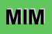 Logo di MIMERPOL SRL