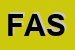Logo di FASHION AFFAIRS SRL