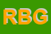 Logo di RAEBO DI BOERA GIORGIO