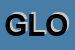 Logo di GLORIATEX SRL
