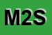 Logo di MIRAGE 2 SRL