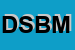 Logo di DCB SNC DI BELLONI MASSIMO