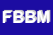 Logo di FELICE BORGHI DI BORGHI MASSIMO