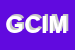 Logo di GMB COMUNICAZIONE E INFORMATICA DI MARIO BRIVIO
