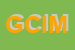 Logo di GMB COMUNICAZIONE E INFORMATICA DI MARIO BRIVIO