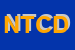 Logo di NETWORKING TECNOLOGIES e CABLING DISTRIBUZIONE SRL IN BREVE  NTC DISTRIBUZIONE S