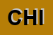 Logo di CHINDUS
