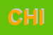 Logo di CHINDUS