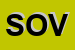 Logo di SOVIN (SRL)