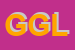 Logo di GTL DI GUAITA LUIGINO