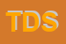 Logo di TD DIFFUSIONE SRL