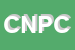 Logo di CP NASTRI DI PALMENTA CARMELA