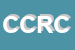 Logo di C C R DI CARLO CRESPI e C SAS