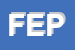 Logo di FEP SAS