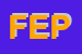 Logo di FEP SAS