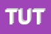 Logo di TUTTUFFICIOPIU-SRL