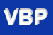 Logo di VIPA DI BARBAGLIA PATRIZIA