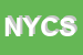 Logo di NEW YORK COLLECTION SRL