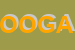 Logo di OGA -ONE GENERATION AHEAD SRL