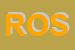 Logo di ROSSANA ORLANDI SRL