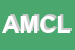 Logo di ANGELO MANTEGAZZA E C LEGNA CARBONI OLII COMBUSTIBILI E RISCALDAMENTI SOCIETA-I