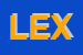 Logo di LEXIM (SRL)