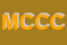 Logo di M e C CARPETS COSRL