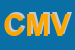 Logo di CMV SAS