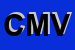 Logo di CMV SAS