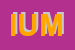 Logo di IUMEST SRL