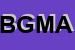 Logo di BG GAS MARKETING AND TRADING ITALIA SPA