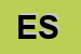 Logo di ECS SRL