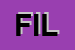 Logo di FILOCHIMICA