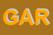 Logo di GARBO SNC