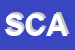 Logo di SCANDITAL SRL