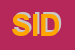 Logo di SIDES SPA