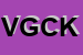 Logo di VESTOLIT GMBH e CO KG