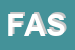 Logo di FASAC (SPA)