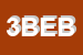 Logo di 3 B ELETTRONICA DI BRIOSCHI MARIA GRAZIA