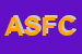 Logo di ALFONSO SAVOIA FIGLI e C SRL
