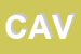 Logo di CAVENAGHI SPA