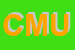 Logo di C M U SRL