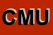 Logo di C M U SRL