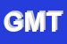 Logo di GEI MACHINE TOOLS