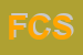 Logo di FCM CUSCINETTI SRL