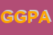 Logo di GPA GRUPPO PRODUTTORI ASSOCIATI SRL